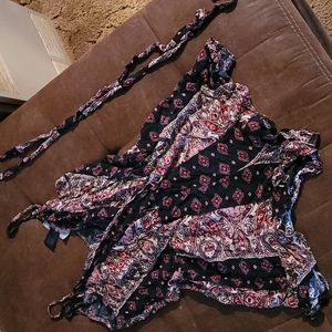 Cute Romper size large